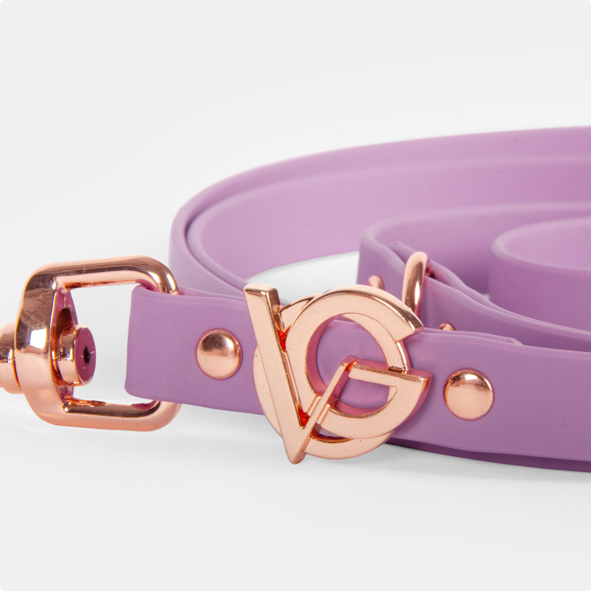Lilac | Rose Gold | XS - S