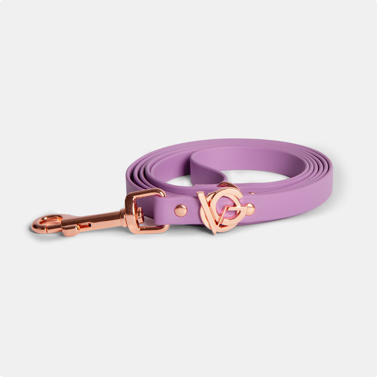 Lilac | Rose Gold | XS - S