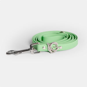 Pistachio | Silver | XS–S
