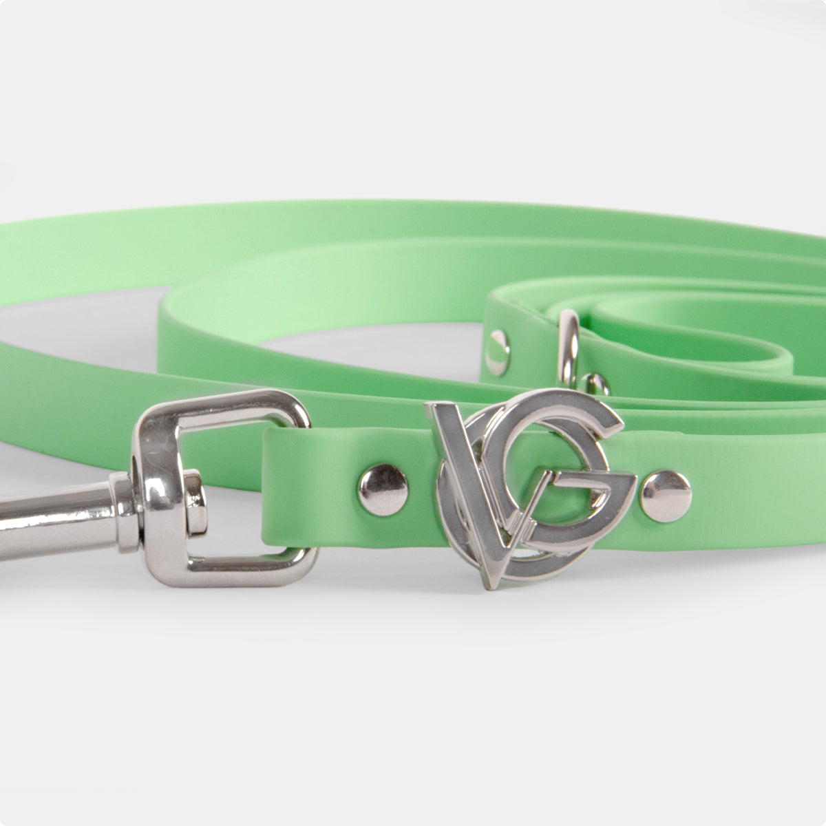 Pistachio | Silver | XS–S